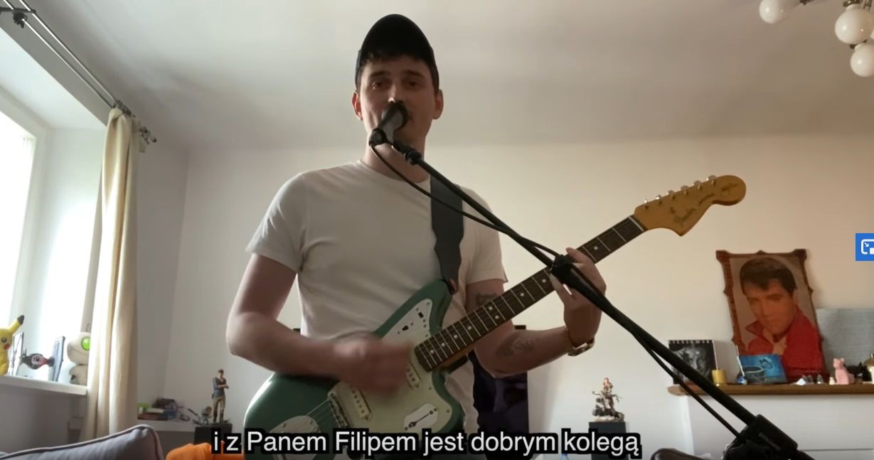 Dawid Podsiadło