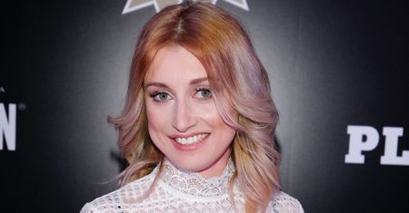 Justyna Żyła ZARĘCZYŁA SIĘ z tajemniczym partnerem! Pokazała pierścionek (FOTO)