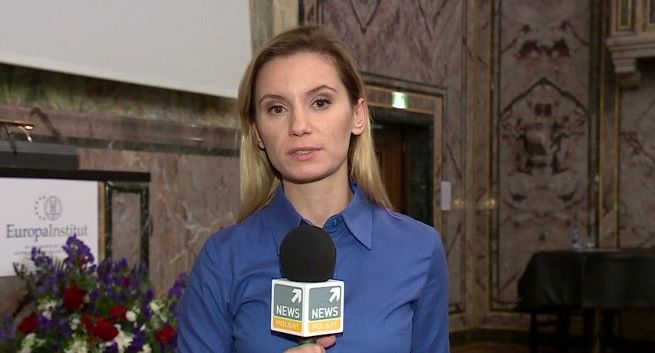 Olga Owczarek przeszła z Polsatu do PKN Orlen