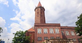 Legnica: Zamek Piastowski otwarty 4 sierpnia z okazji Tour de Pologne