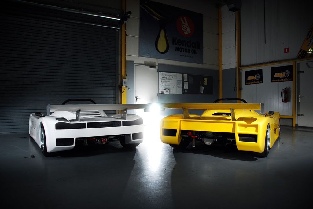 Saker RapX Sniper 22