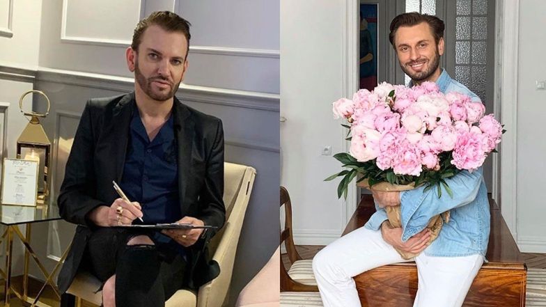 Gabriel i Rafał z "Królowych życia" walczą o związek