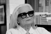 Magda Umer, fot. kadr z TVP Info