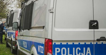 Zaginiona matka z dziećmi odnaleziona. Policja o szczególach akcji