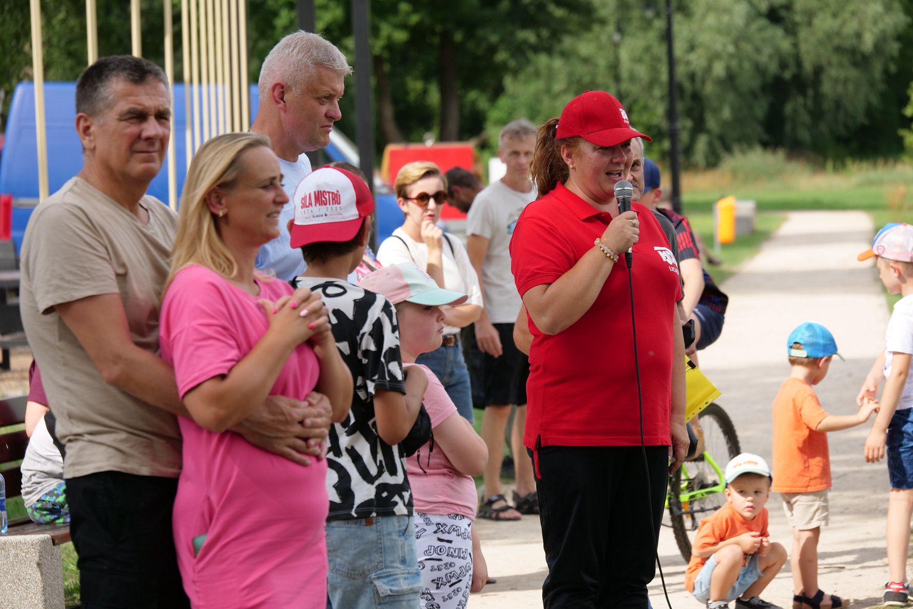 Święto Gminy Kwiatów Polskich 2025