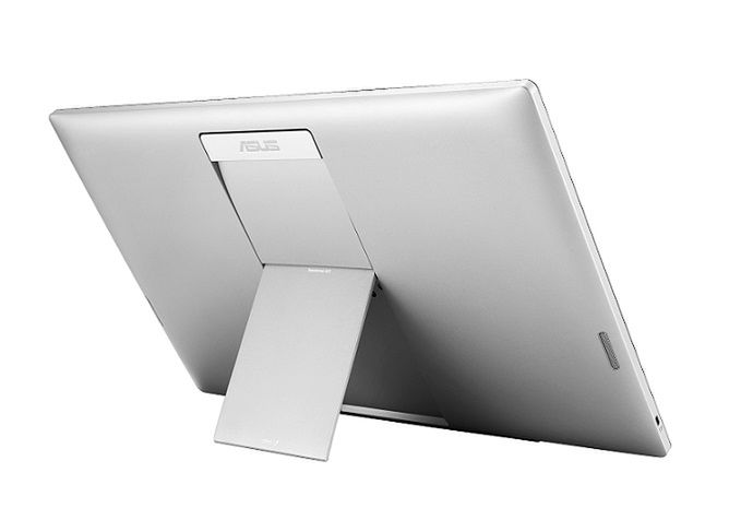 Asus Transformer AiO - (wielki) tablet i (mały) PC w jednym? Tak! 2