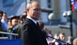 Putin sfinansuje rozbudowę elektrowni jądrowej na Węgrzech