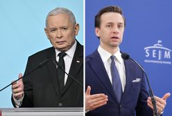 PiS i Konfederacja z większością sejmową? Nowy sondaż