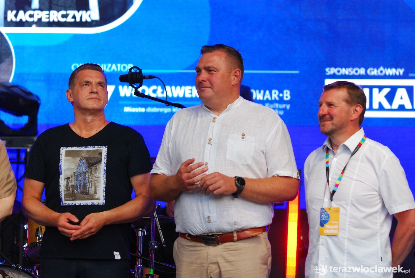 Dni Włocławka 2026 - sobota 27 czerwca