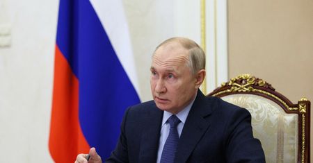 Przyjaciele Putina otrzymali obywatelstwo Portugalii. Kuriozalne tłumaczenia
