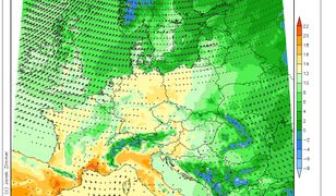 Idzie wyczekiwana zmiana pogody. Wiosenny upał zawładnie Polską