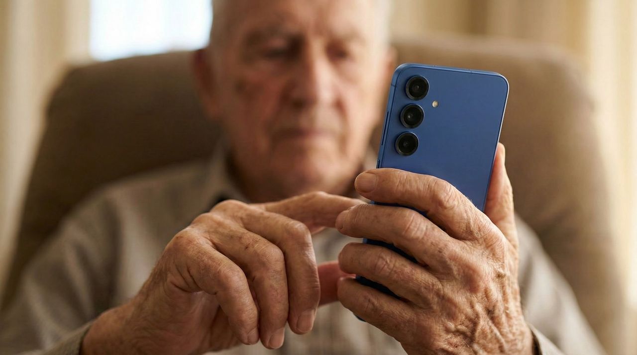 Nowe oszustwa SMS: faktura za prąd i punkty