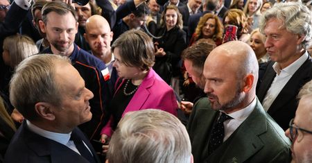 Donald Tusk ogłosił, że plan działań dot. deregulacji jest gotowy. Brzoska zabrał głos