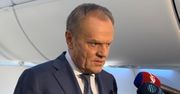 Tusk o najbliższych tygodniach. "Mogą nawet rozstrzygnąć o losach wojny"