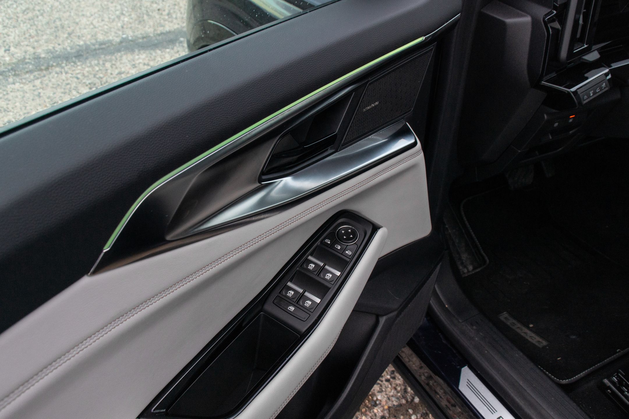 Renault Espace E-Tech