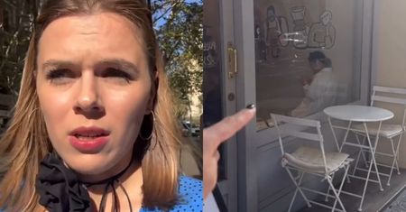 Okradli ją w Barcelonie. Metoda złodziei przeraża