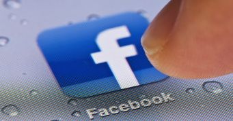 W końcu integracja Facebooka z iOS-em?