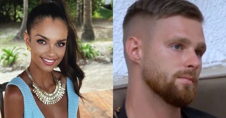 "Hotel Paradise". Nie uwierzycie, jak Klara przekręciła tytuł "Ogniem i mieczem"