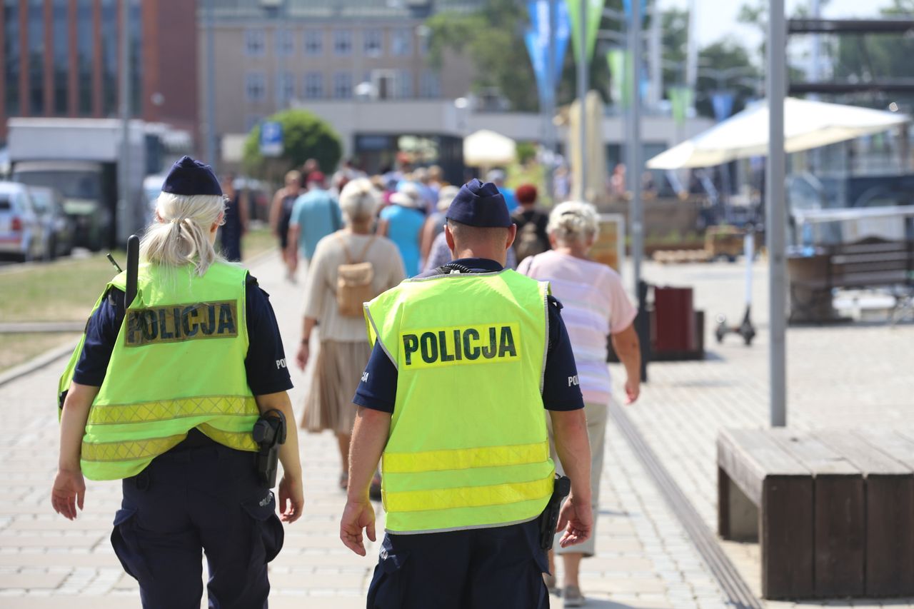 Awantura o premie dla policji. Związkowcy: "Poróżniły środowisko"