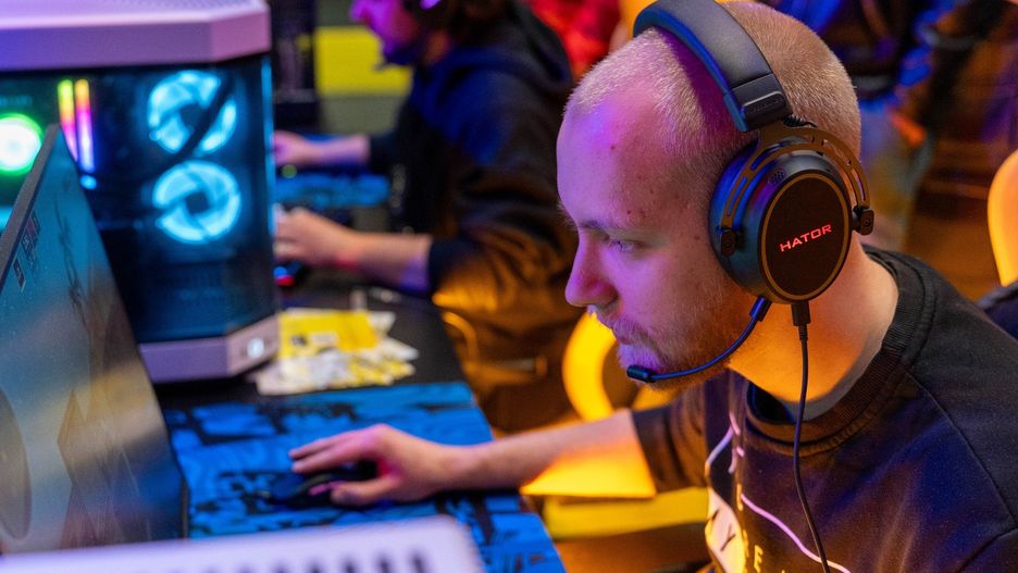 STEELWORKS GAME FEST 2025 już w ten weekend w NCK