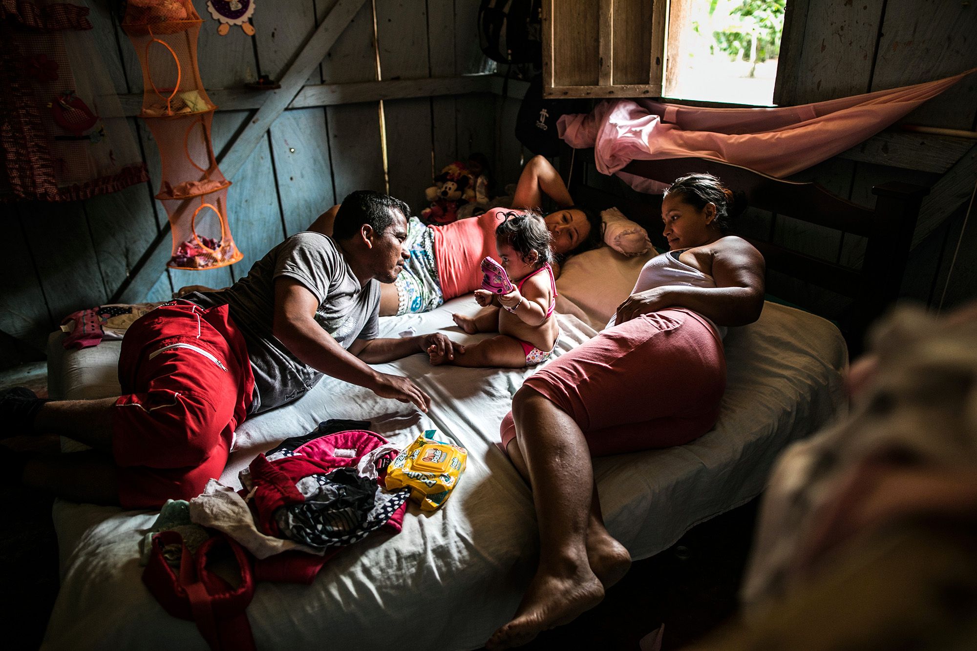 World Press Photo 2019 – znamy nominowanych fotografów 29