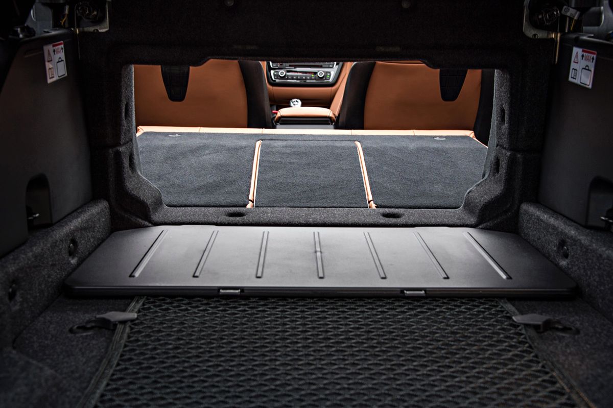 Ogromna galeria zdjęć z kabrioletem BMW M4 77