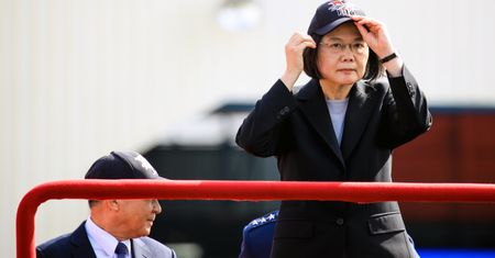 Pierwszy podręcznik przetrwania na wypadek wojny z Chinami
