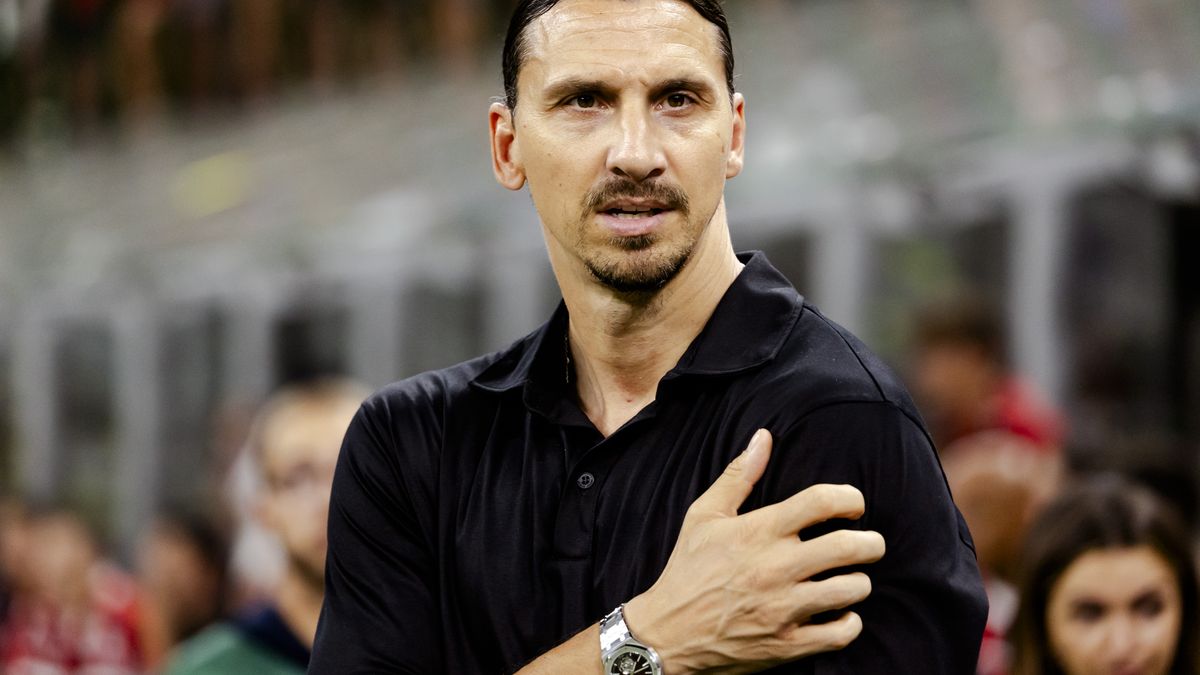 Zlatan Ibrahimović