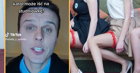 Studniówka w Wielkim Poście?! Odpowiedź księdza szokuje