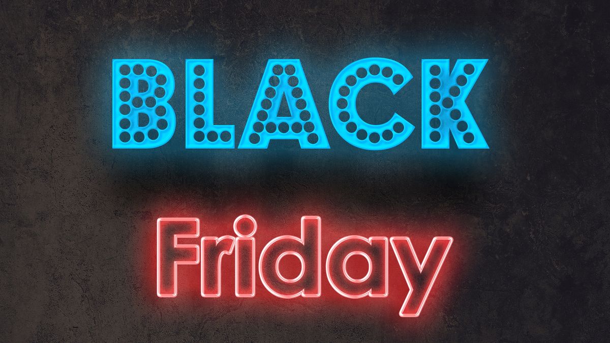 Balck Friday