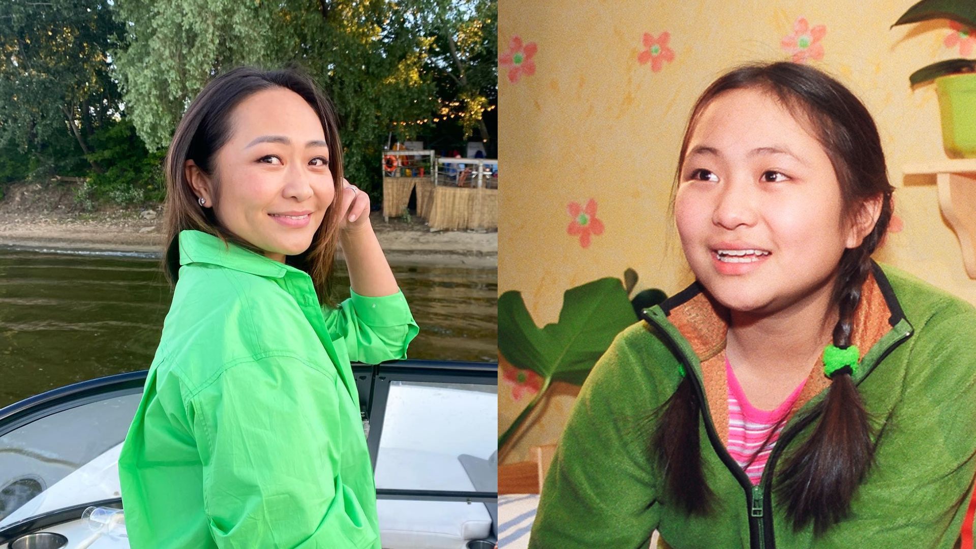 Misheel Jargalsaikhan