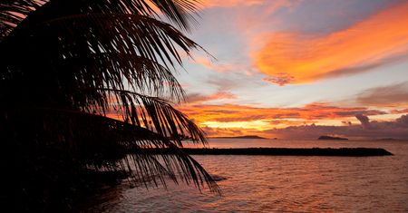 Kryzys energetyczny na Samoa. Wyspy pogrążone w ciemnościach
