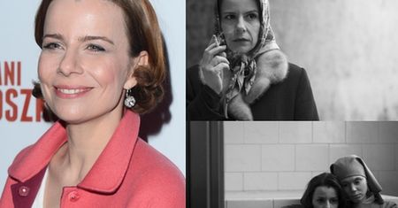 Z ostatniej chwili: "Ida" nominowana do Oscara! W DWÓCH KATEGORIACH!