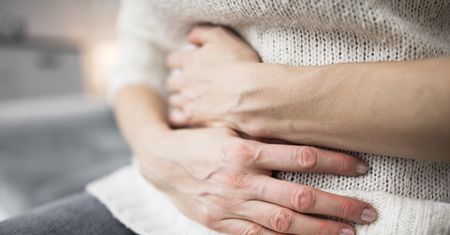 Perystaltyka jelit – jak ją unormować?