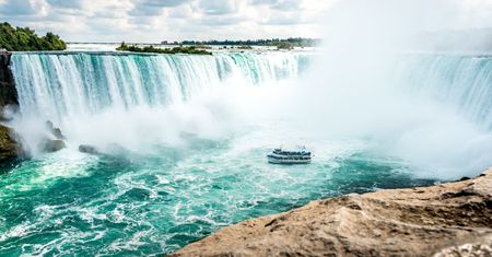 Niagara Launcher – minimalistyczny launcher, który można obsługiwać jedną ręką