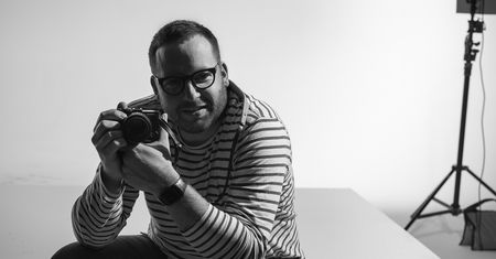 Sony RX1R - subiektywny test