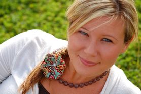 Rozjaśnianie włosów - słońce i woda, woda utleniona, herbata i cytryna