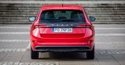 Škoda Scala - test długodystansowy: zaglądam do bagażnika
