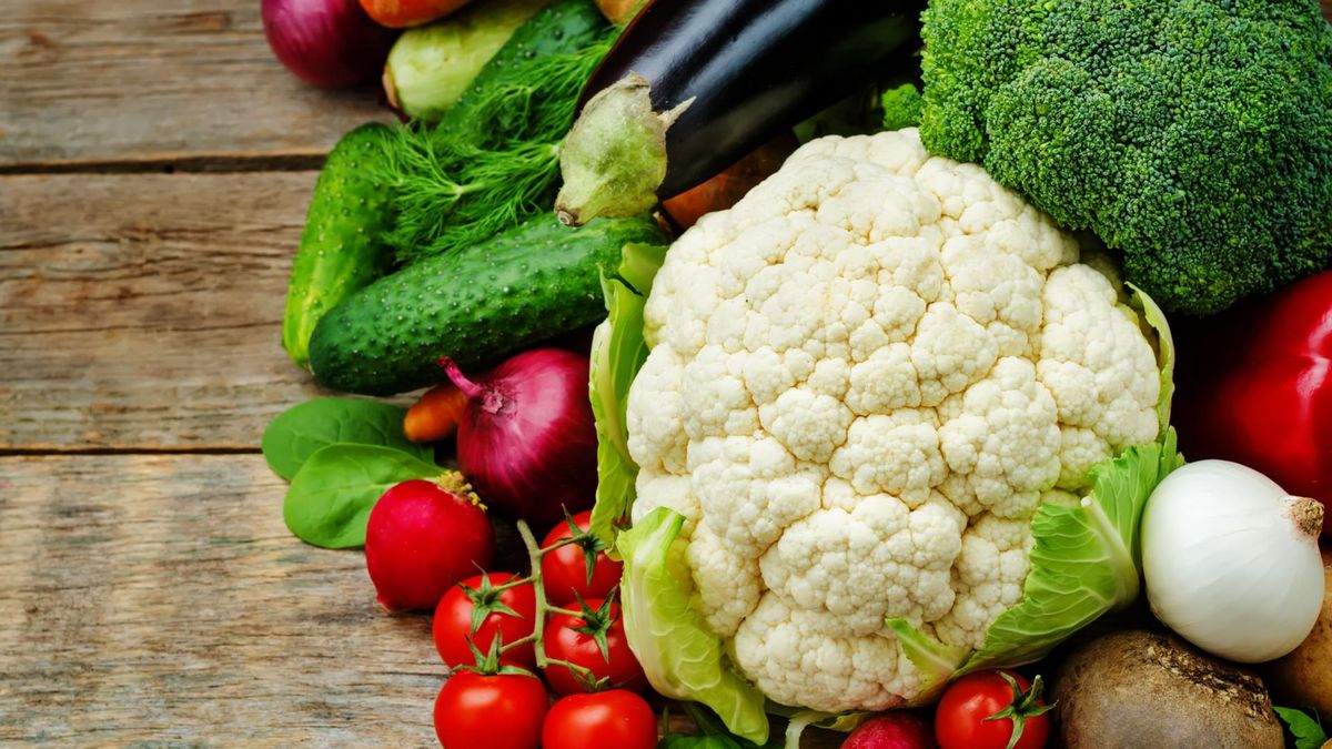 Ujemne kalorie – charakterystyka, dieta, produkty