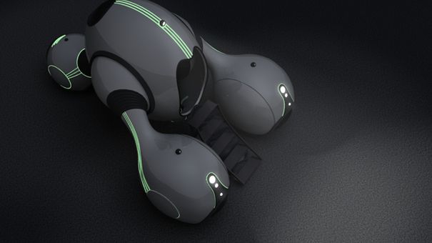 Do czego służy ten pojazd? 1