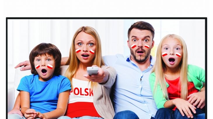 Manta LED9500S Emperor: 50-calowy smart TV w rekordowo niskiej cenie 1