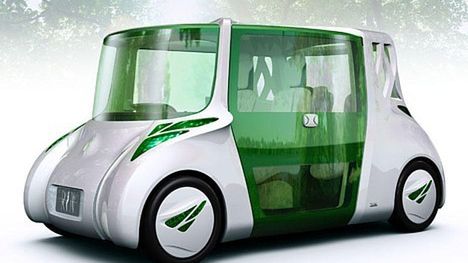 TOP 6: Auta marzeń, którymi chcielibyśmy jeździć jeszcze w tym roku 1