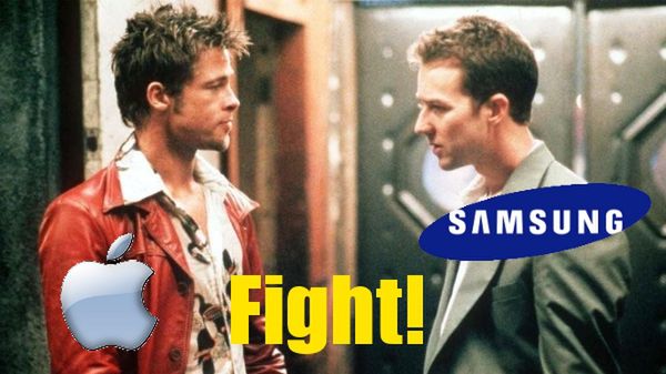 iPhone 5 vs. SGS III – ostateczne starcie? 1