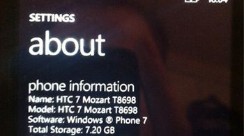 Aktualizacja Windows Phone 7.0.7390.0 "NoDo" udostępniona! 1