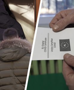 Certyfikaty covidowe? Tu nikt ich nie sprawdza. Restauracje pękają w szwach