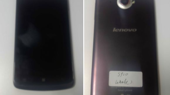 Dwa nowe modele Lenovo, czyli jak skopiować wygląd HTC 1