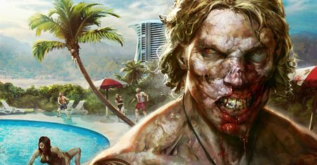 Dead Island Definitive Collection - dziś premiera