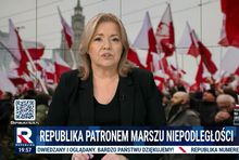Danuta Holecka informuje o nowej zbiórce