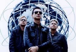 Depeche Mode na Stadionie. Zmiany w komunikacji