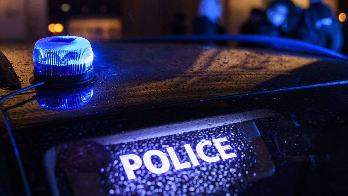 W wyniku strzelaniny zmarło dwóch mężczyzn. 